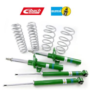 Eibach Bilstein Höherlegungskomplettfahrwerk ca. +25mm für VW Passat B8/3G KomplettfahrwerkE21-HÖ-1