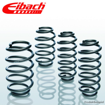 Eibach Prokit für FORD FIESTA V Van 1.3 E10-35-010-01-22