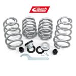 Eibach Höherlegungsfedern einstellbar für VW T6.1 nur California (alle), oder Busse mit Ausbau/Regale E21-GF-LIFT-T6.1