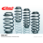 Eibach Prokit für CHEVROLET CRUZE Schrägheck (J305) 1.4 E10-23-009-01-22
